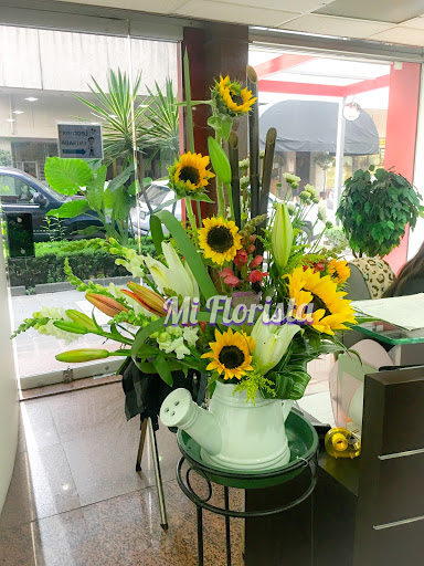 Mi Florista® | Flower Shop