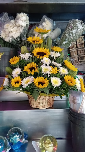 Floreria Las Torres, Lindavista