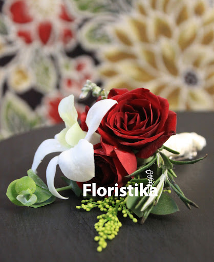 Ramos de Novia Floristika