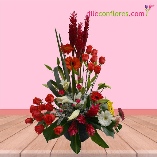 Florería Bosque Real