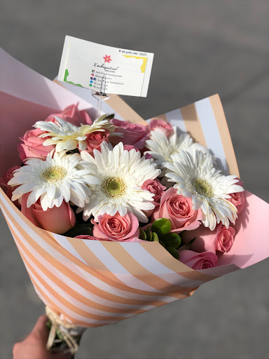 Florería Arte Floral Xochiquetzal