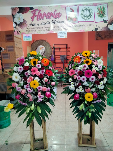 Floreria Artes Y Diseños Melany