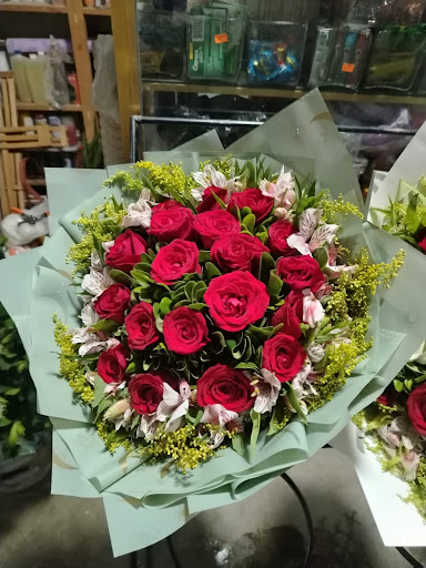 Floristería Líz Yie