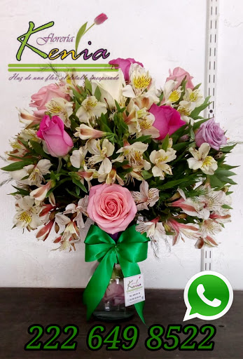 Florería Kenia