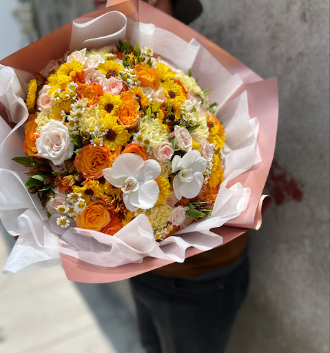 Galicia Diseño Floral