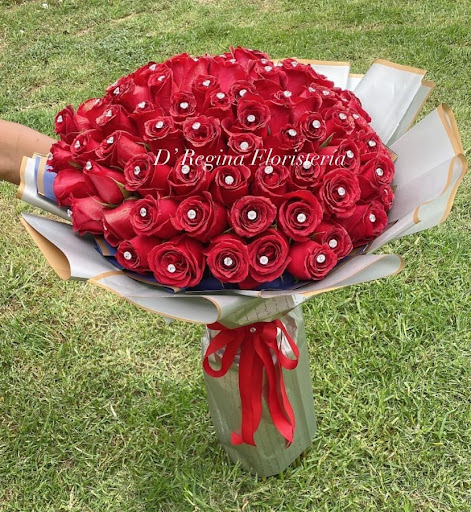 D'REGINA FLORISTERIA