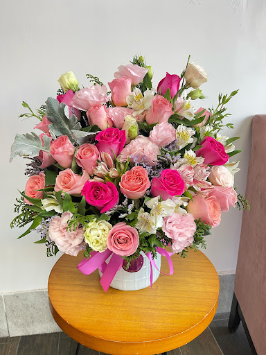 Magenta Floristería