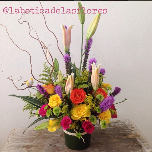 La Botica de las Flores