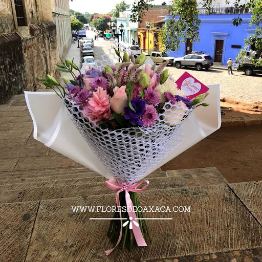 Florería Flores de Oaxaca