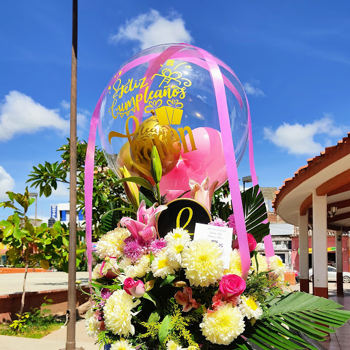 Mia. Flores y Regalos