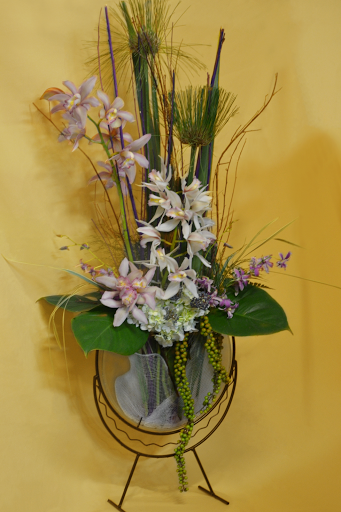 Floristería Madonna Xalapa