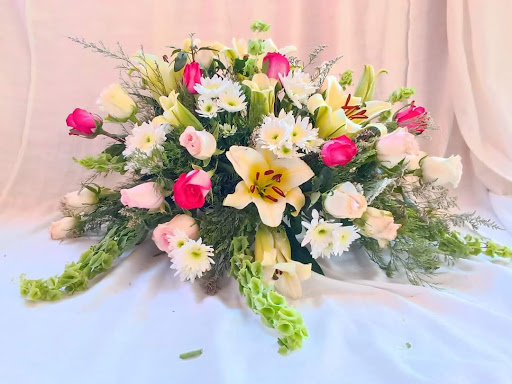 Florería flor de luna