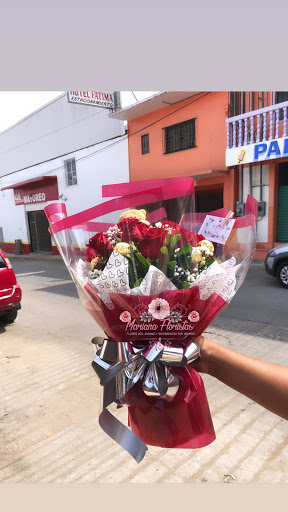 Maríana Florista