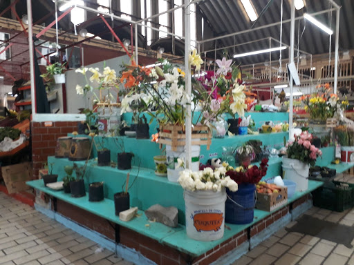 Florería 20 de abril