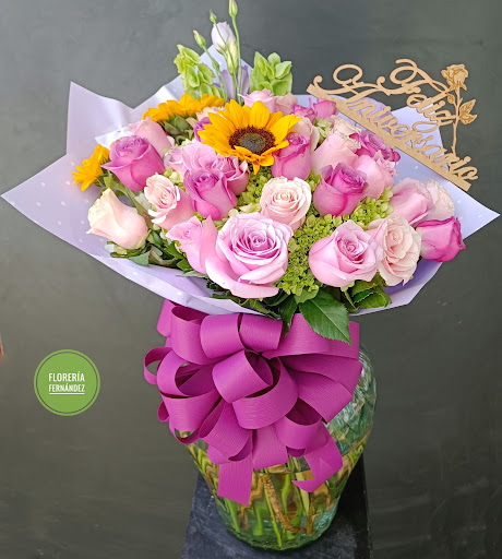 Florería Fernández