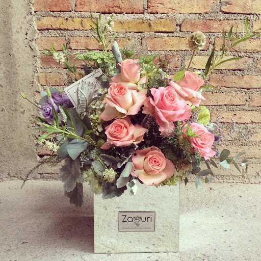 Zayuri Diseñadora Floral
