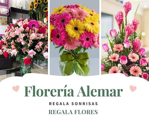 Florería Alemar