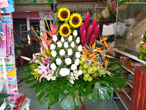 Uyoa's Arte Floral