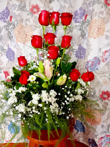 Florería Hernández