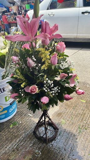 Florería La Peque