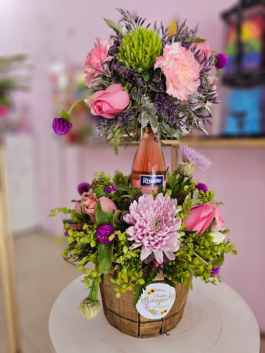 🌷Florería Maryinsky (The Elegance of Flowers)🌹