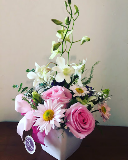 Ara Diseño Floral