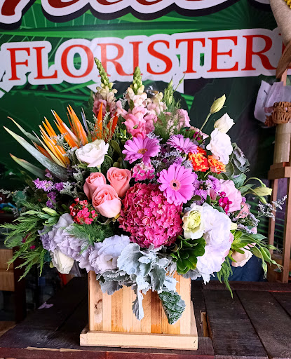 Morales floristería
