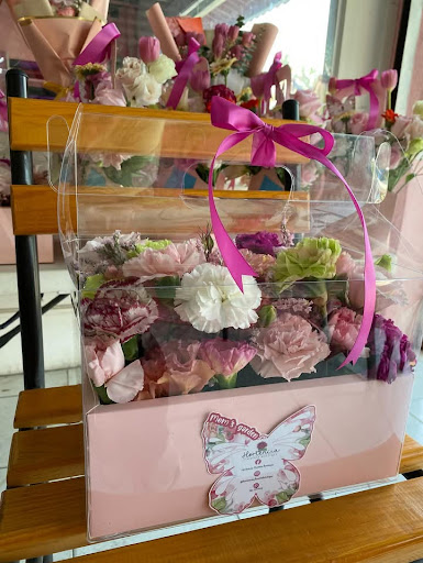 Hortencia Florería Boutique