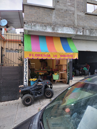Florería las margaritas