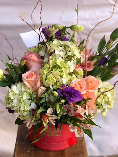 Florería El Paraíso