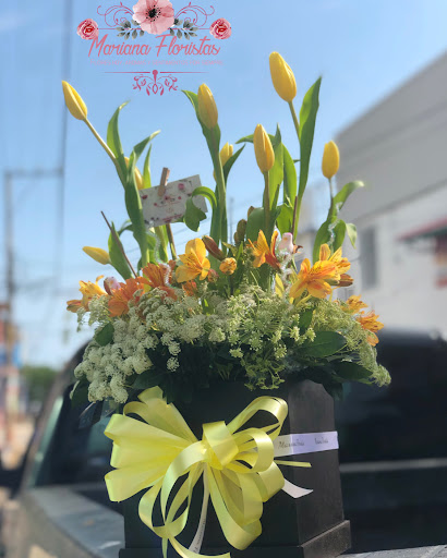 Maríana Florista