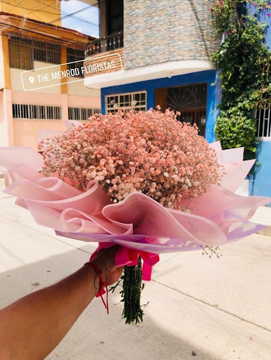 The Menrod Floristas