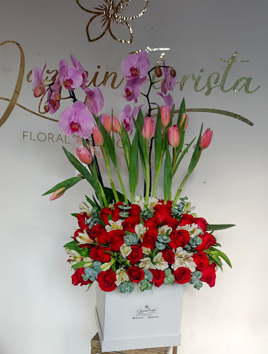 JAZMIN.FLORISTA