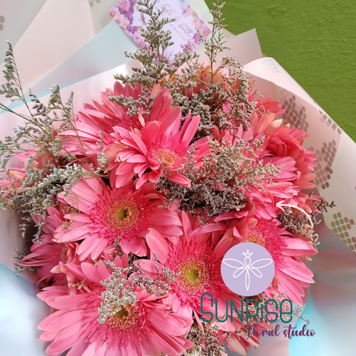 Sunrise Floral Studio