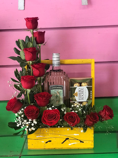 Floreria Teo de Cajititlan S. A. de C. V.