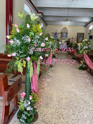 Floreria Anita