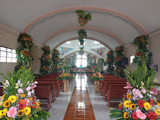 Florería el Cuate