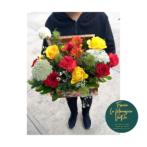 Florería La Monarquía VarPher