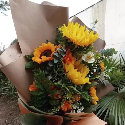 EL ROSAL invernadero y florería