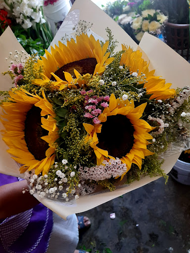 Floristería Flor De Lis