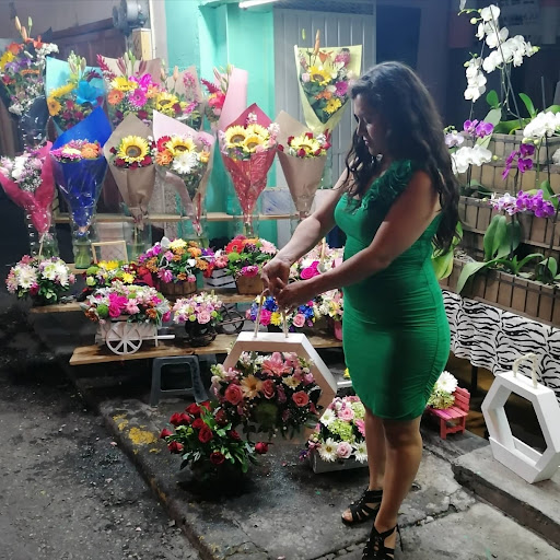 Rosas Lindas La Güera