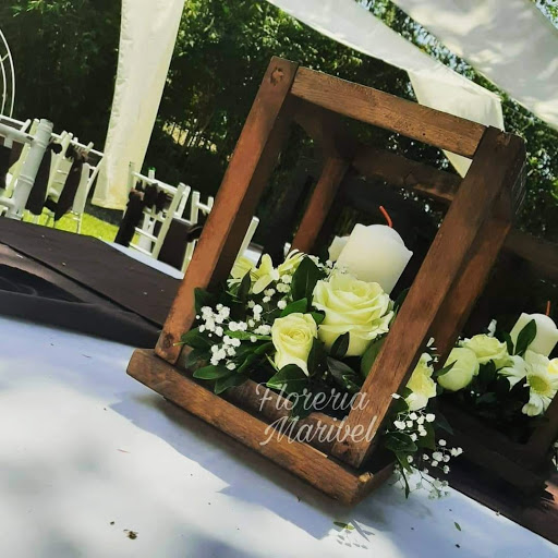 Florería "MarïbeL"