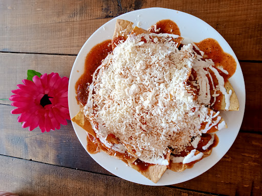 Flores del campo