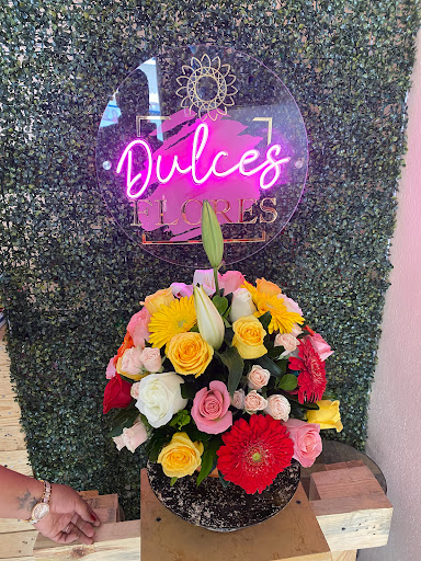 Dulces Flores Zuñiga’s