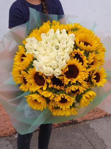 Florería San Martín