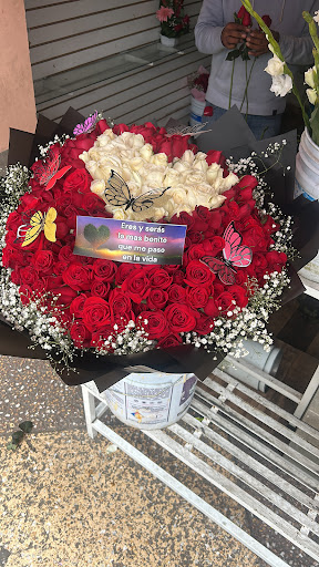Florería "El botoncito"