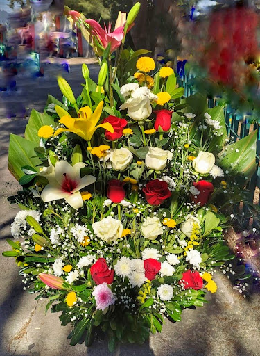 Florería Taxqueña I