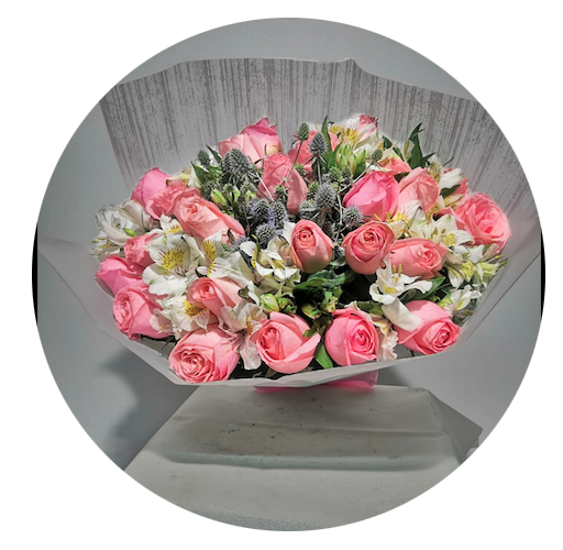 LE BLOOMS by rm Casa Floral