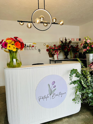 Pétalo Boutique Floristería