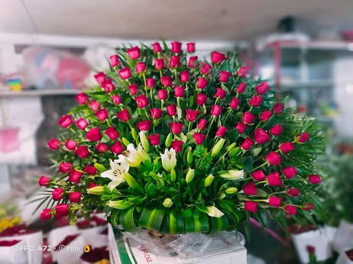 Floreria Jazmin / Flowers México